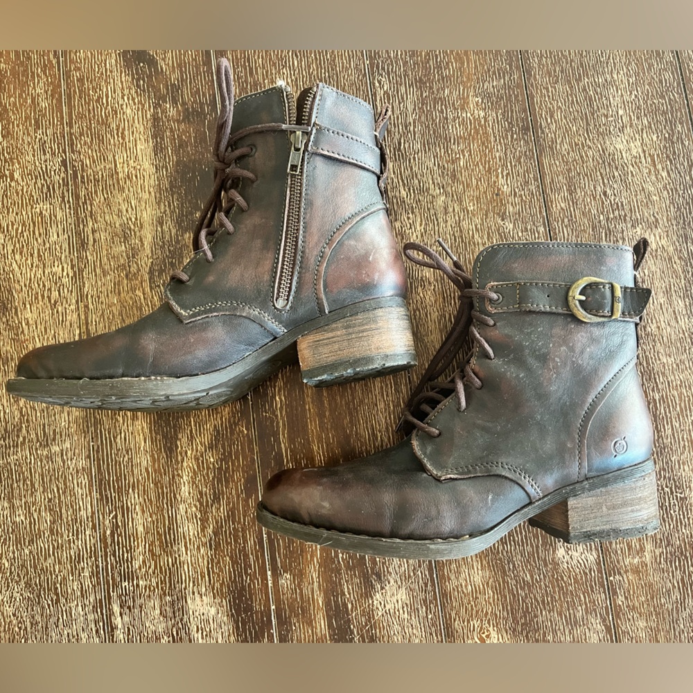 Frye Boots sz. 8.5